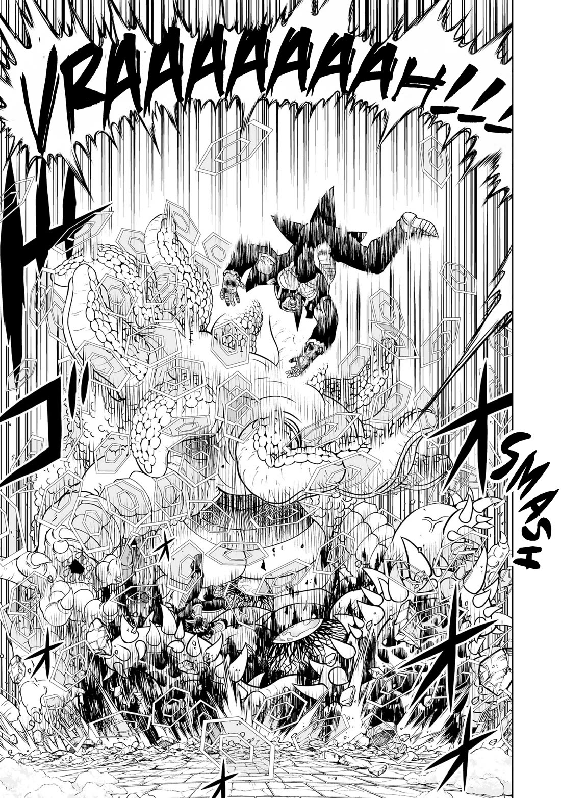 Konjiki no Gash!! 2 Chapter 29 page 30 - Chapter 29