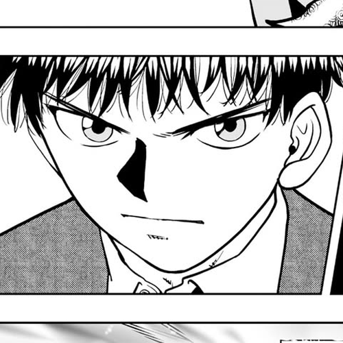 Konjiki no Gash!! 2 Chapter 29 cover
