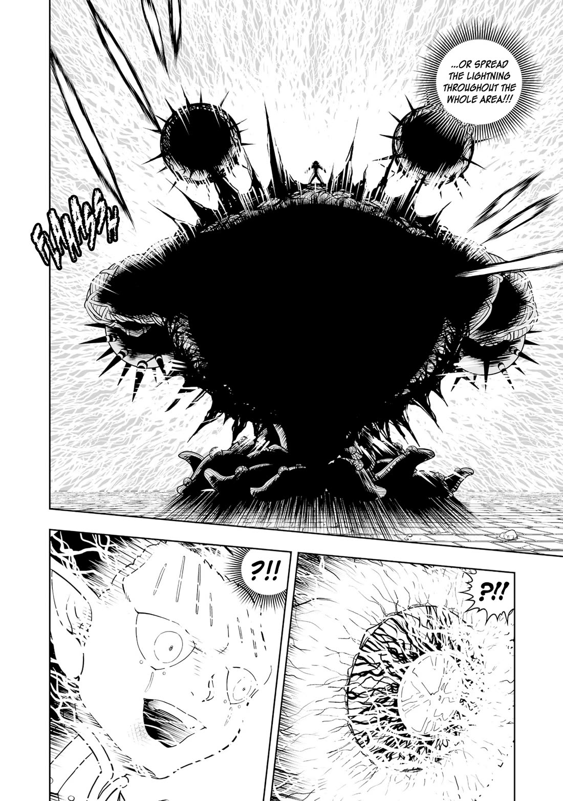 Konjiki no Gash!! 2 Chapter 30 page 27 - Chapter 30