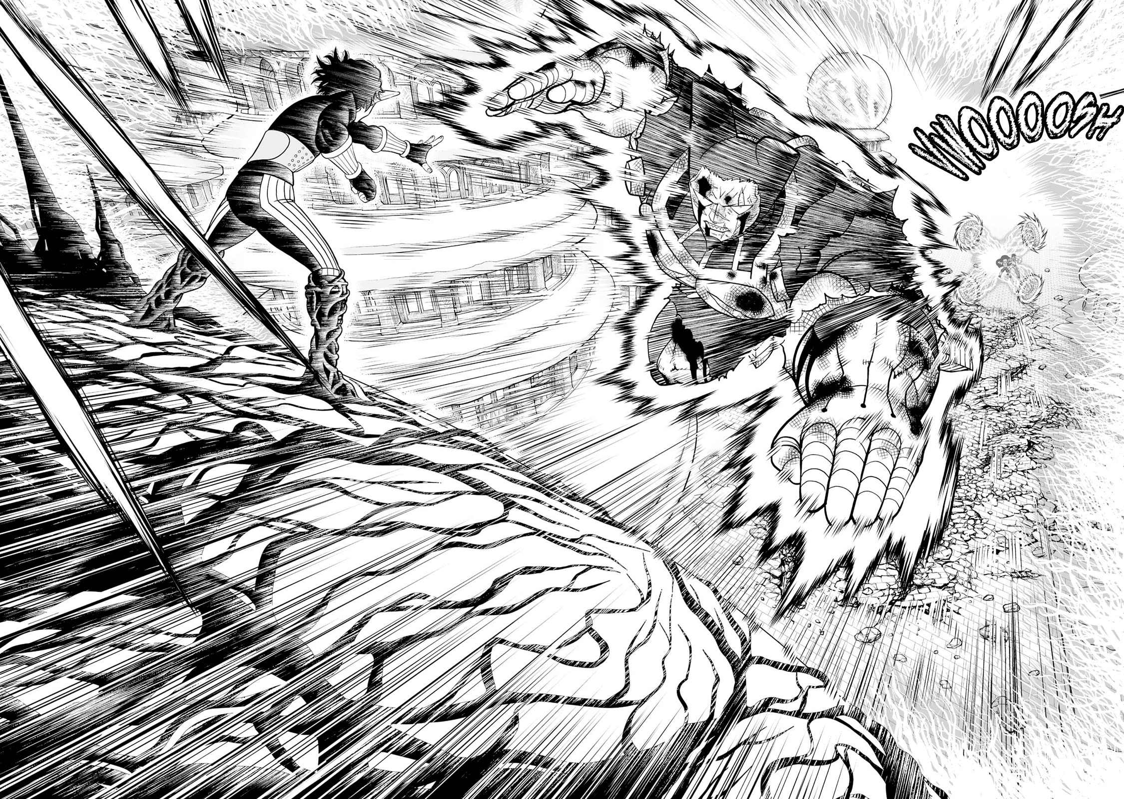 Konjiki no Gash!! 2 Chapter 30 page 29 - Chapter 30