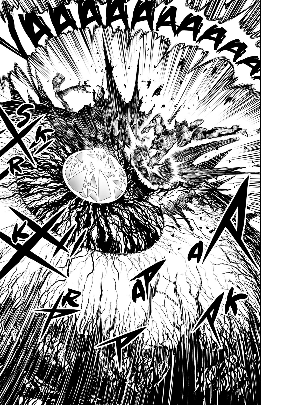 Konjiki no Gash!! 2 Chapter 30 page 31 - Chapter 30