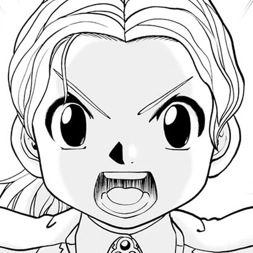 Konjiki no Gash!! 2 Chapter 30 cover