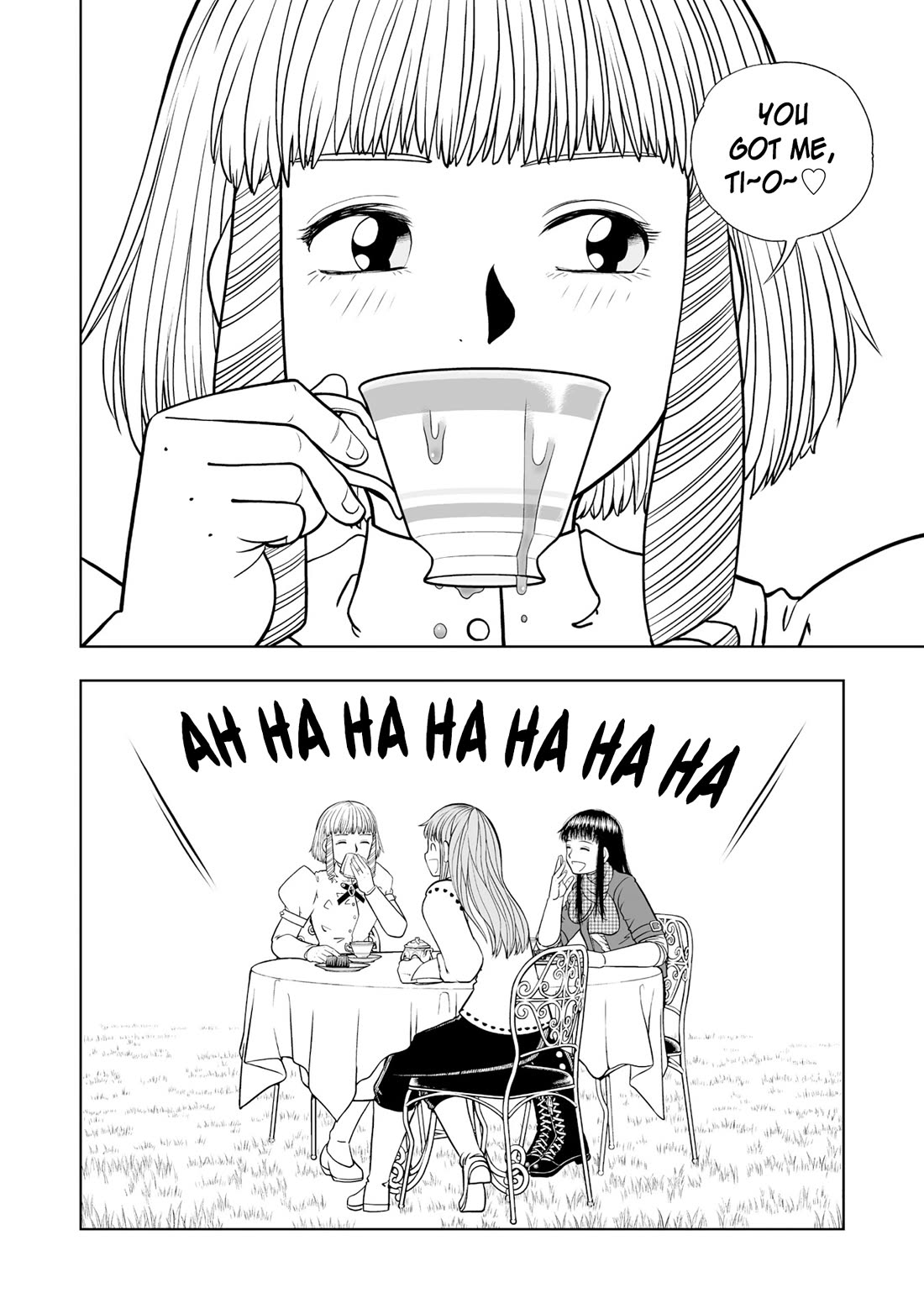 Konjiki no Gash!! 2 Chapter 31 page 26 - Chapter 31