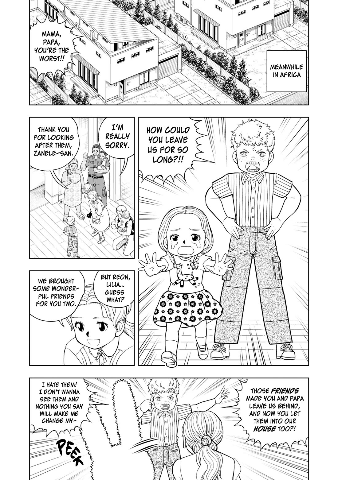 Konjiki no Gash!! 2 Chapter 31 page 27 - Chapter 31