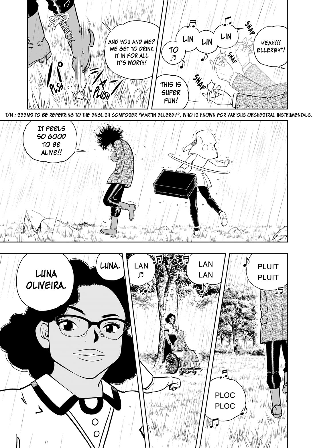 Konjiki no Gash!! 2 Chapter 31 page 31 - Chapter 31