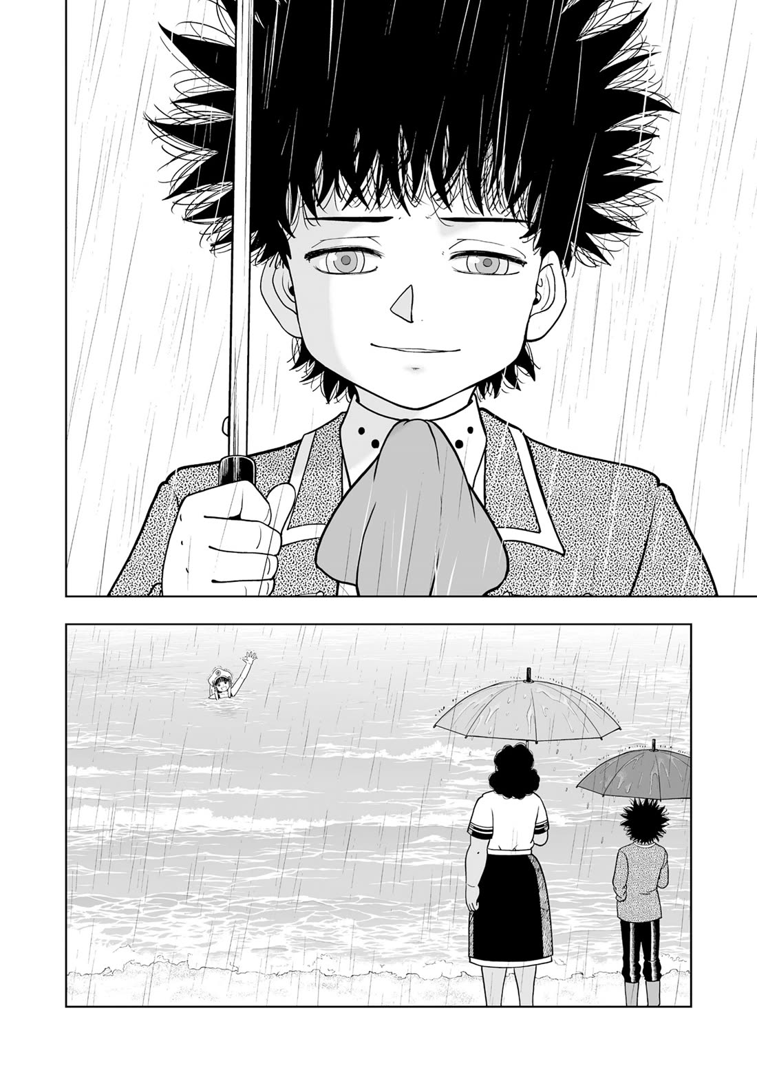 Konjiki no Gash!! 2 Chapter 32 page 18 - Chapter 32
