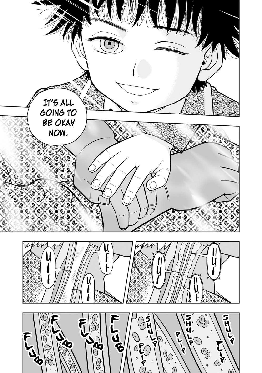 Konjiki no Gash!! 2 Chapter 32 page 7 - Chapter 32