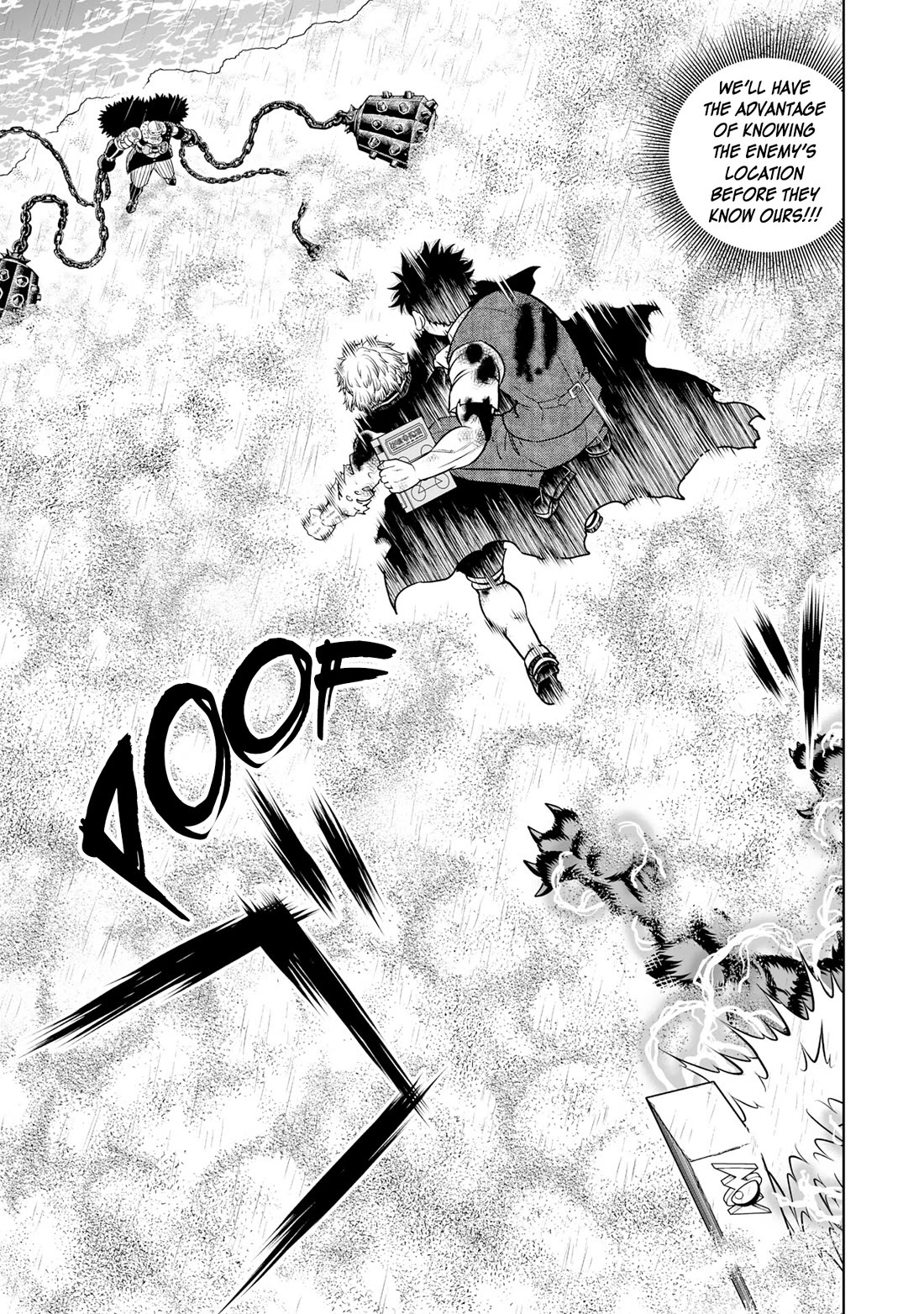 Konjiki no Gash!! 2 Chapter 34 page 29 - Chapter 34