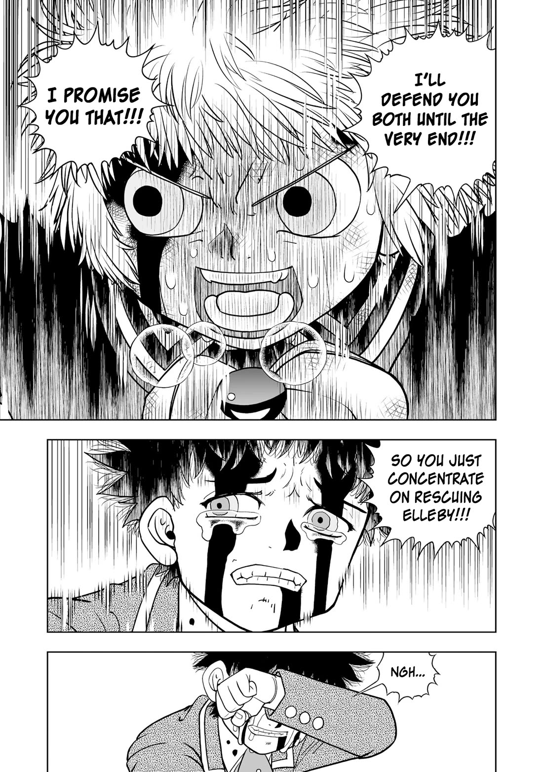 Konjiki no Gash!! 2 Chapter 34 page 9 - Chapter 34