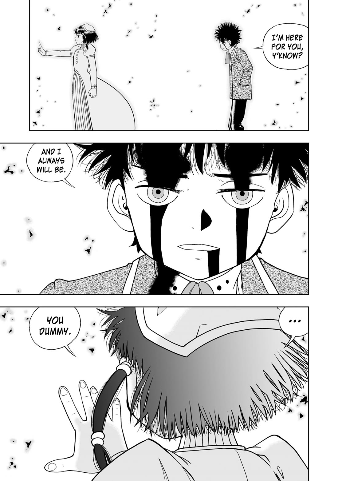 Konjiki no Gash!! 2 Chapter 35 page 25 - Chapter 35