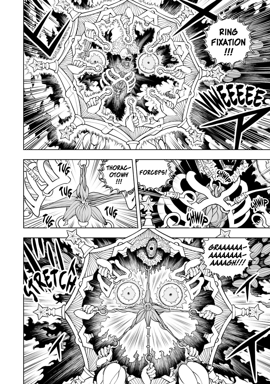 Konjiki no Gash!! 2 Chapter 35 page 26 - Chapter 35