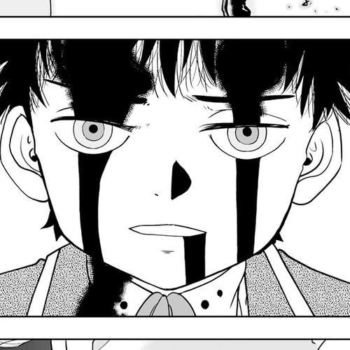 Konjiki no Gash!! 2 Chapter 35 cover