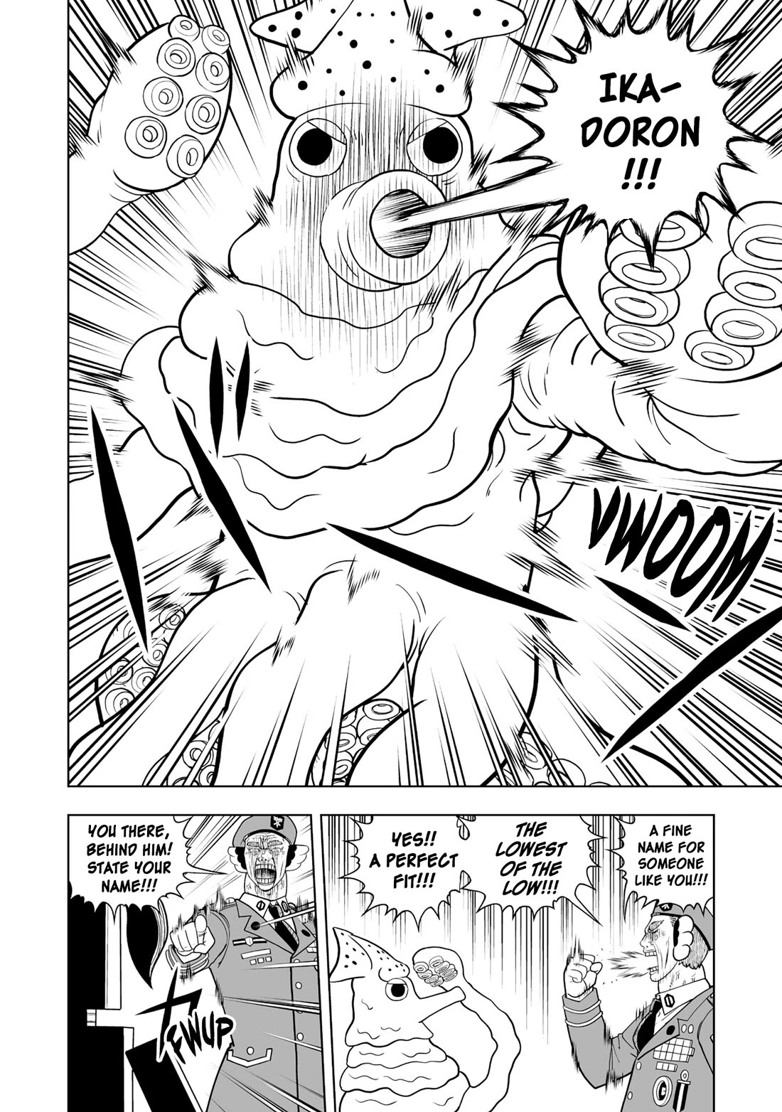 Konjiki no Gash!! 2 Chapter 36 page 32 - Chapter 36