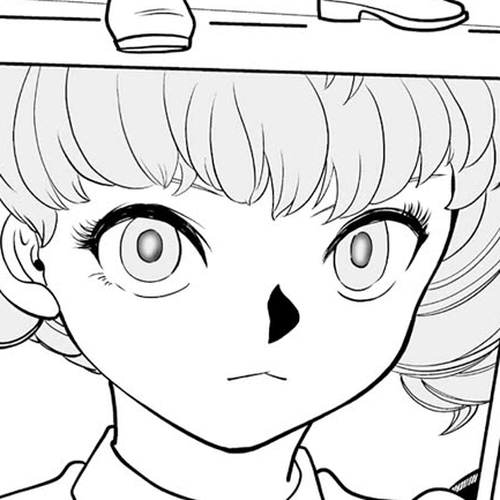 Konjiki no Gash!! 2 Chapter 37 cover