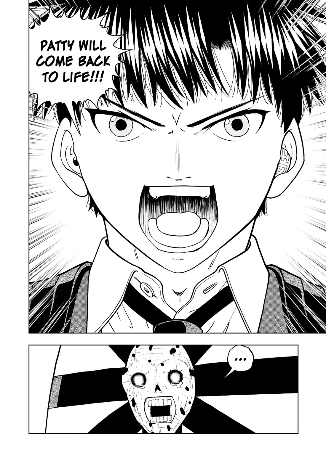 Konjiki no Gash!! 2 Chapter 38 page 14 - Chapter 38