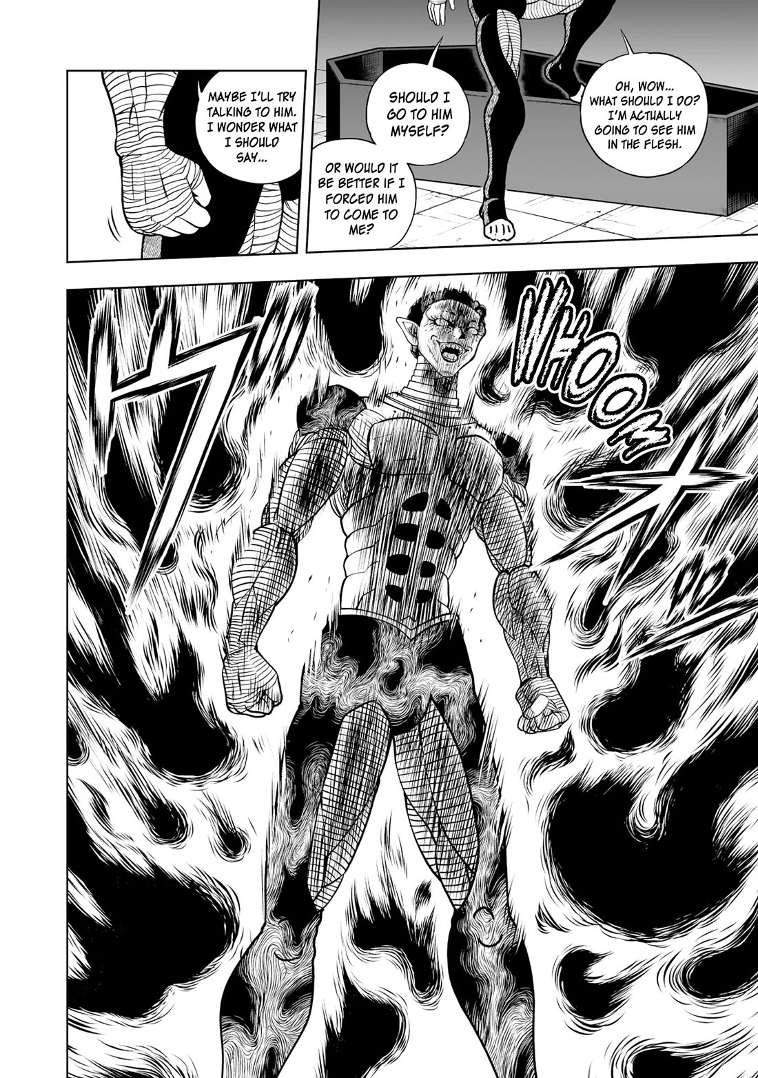 Konjiki no Gash!! 2 Chapter 38 page 22 - Chapter 38