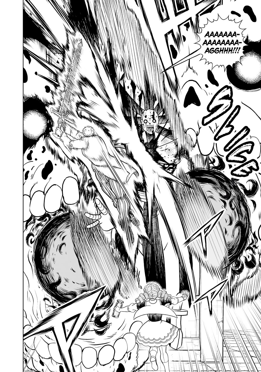 Konjiki no Gash!! 2 Chapter 38 page 34 - Chapter 38