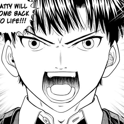 Konjiki no Gash!! 2 Chapter 38 cover