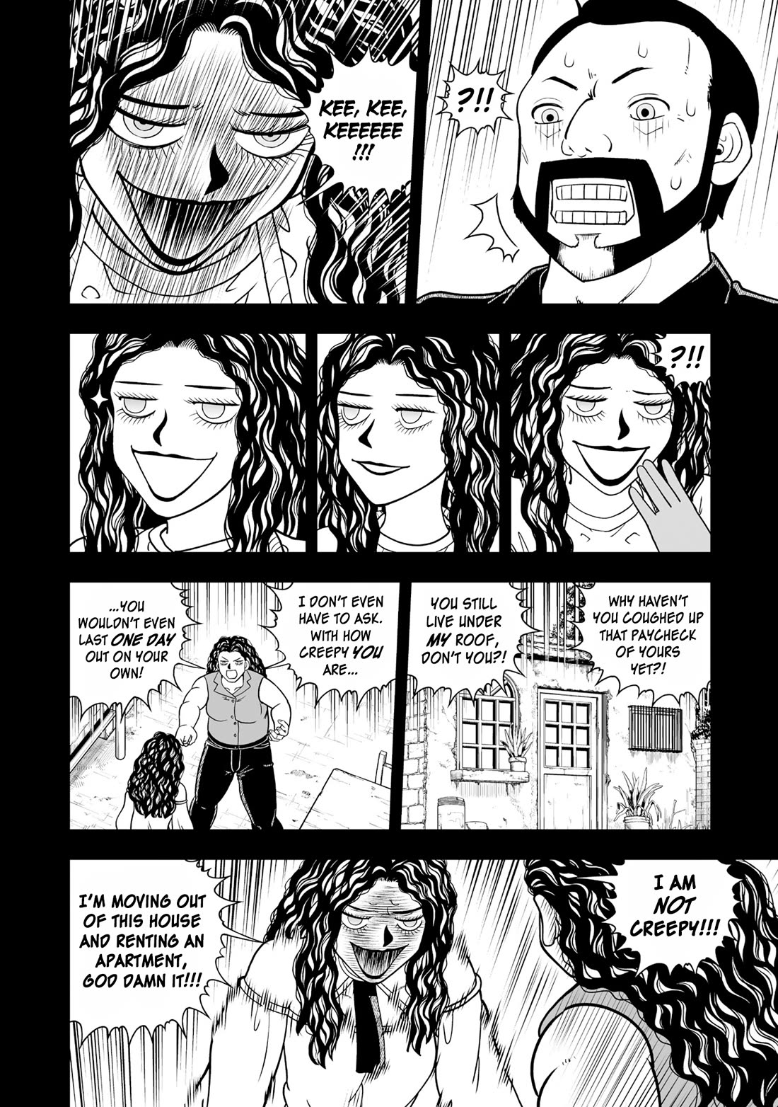 Konjiki no Gash!! 2 Chapter 39 page 25 - Chapter 39