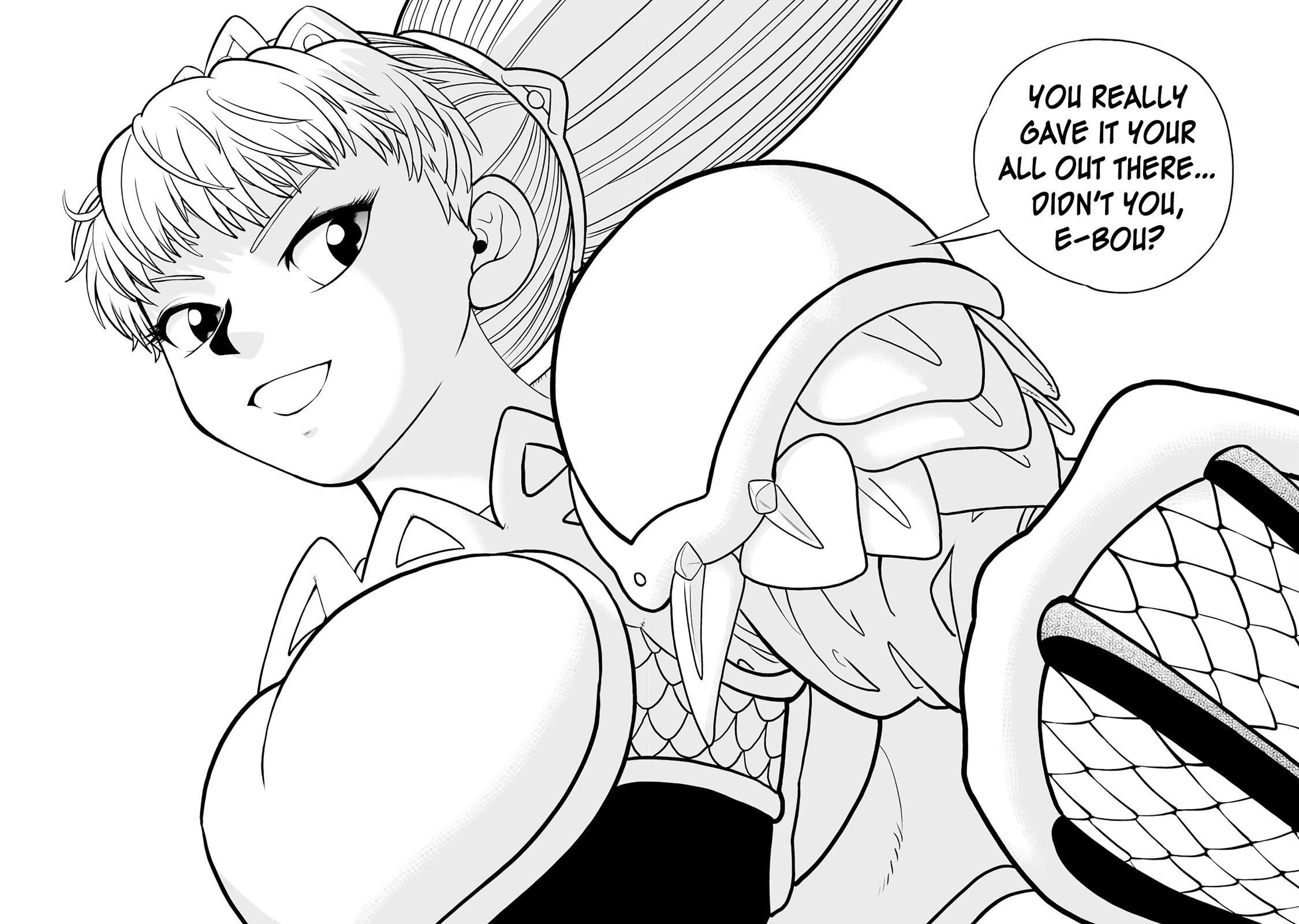 Konjiki no Gash!! 2 Chapter 39 page 35 - Chapter 39