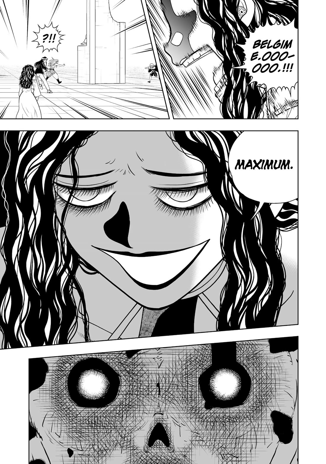 Konjiki no Gash!! 2 Chapter 39 page 5 - Chapter 39