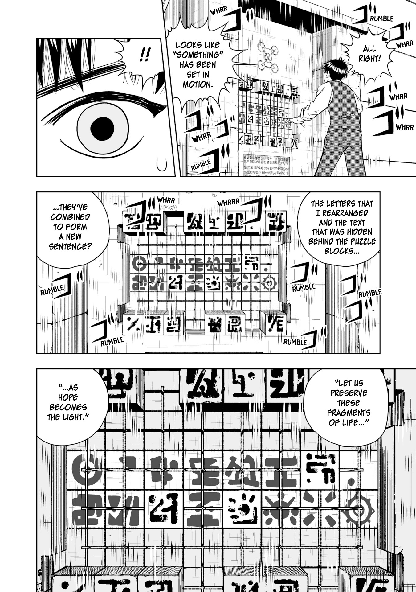 Konjiki no Gash!! 2 Chapter 4 page 15 - Chapter 4