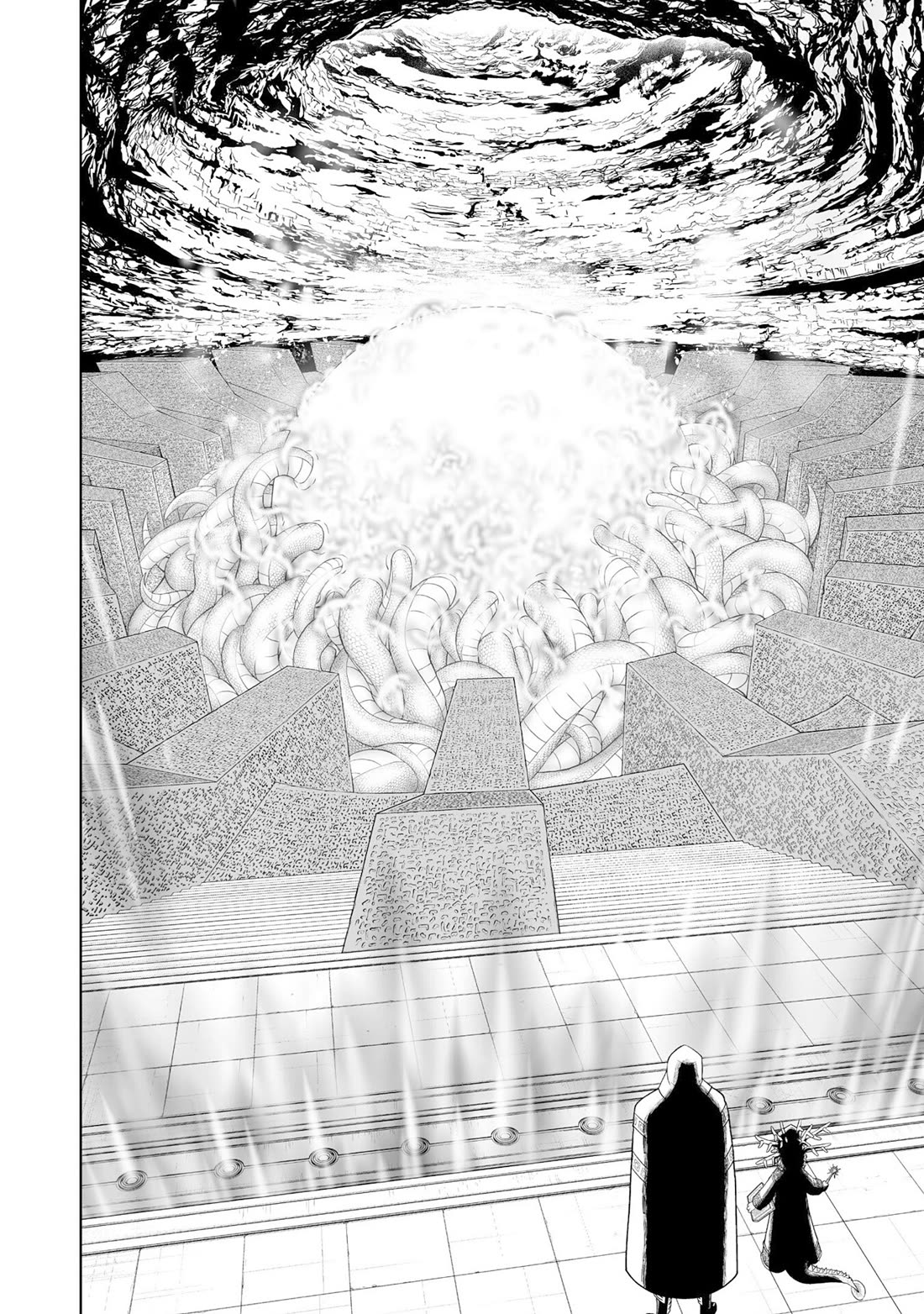Konjiki no Gash!! 2 Chapter 40 page 33 - Chapter 40
