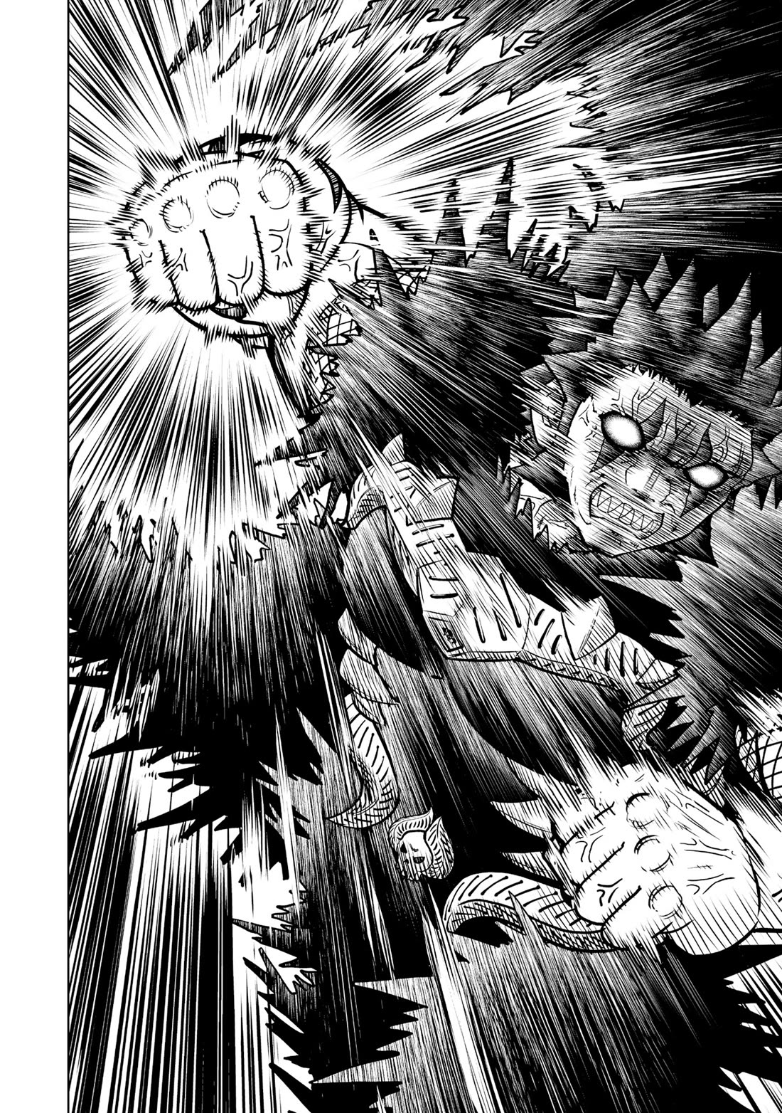 Konjiki no Gash!! 2 Chapter 41 page 23 - Chapter 41
