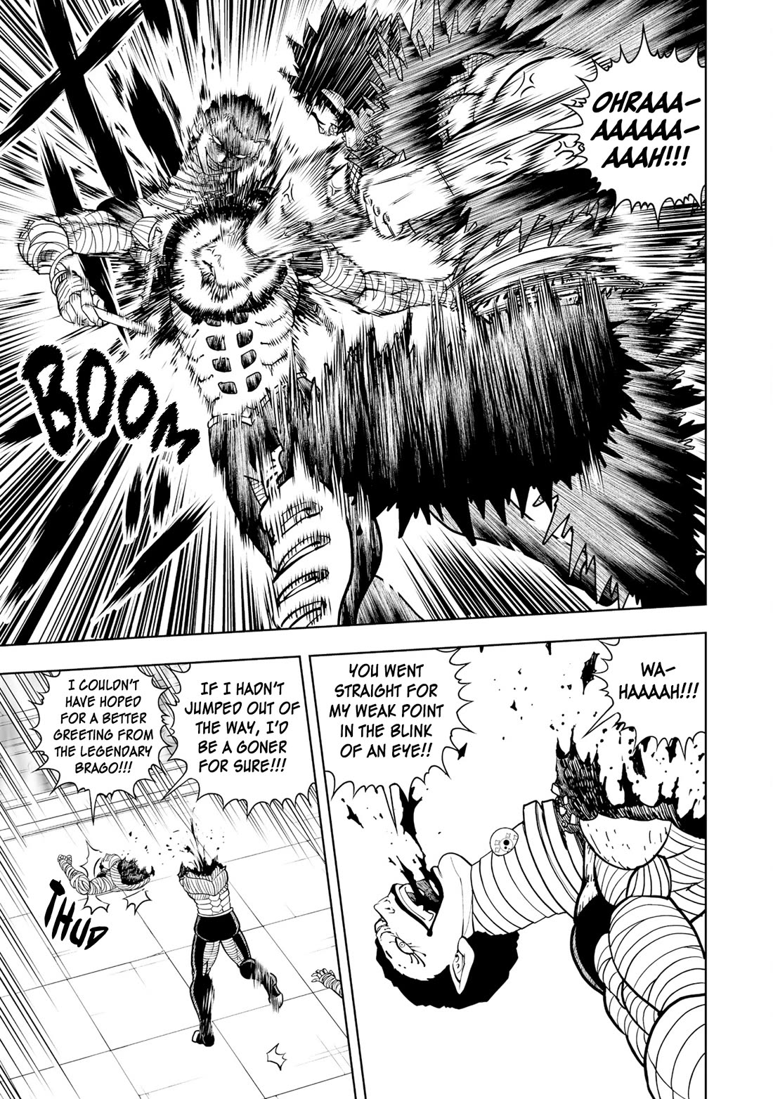 Konjiki no Gash!! 2 Chapter 41 page 24 - Chapter 41
