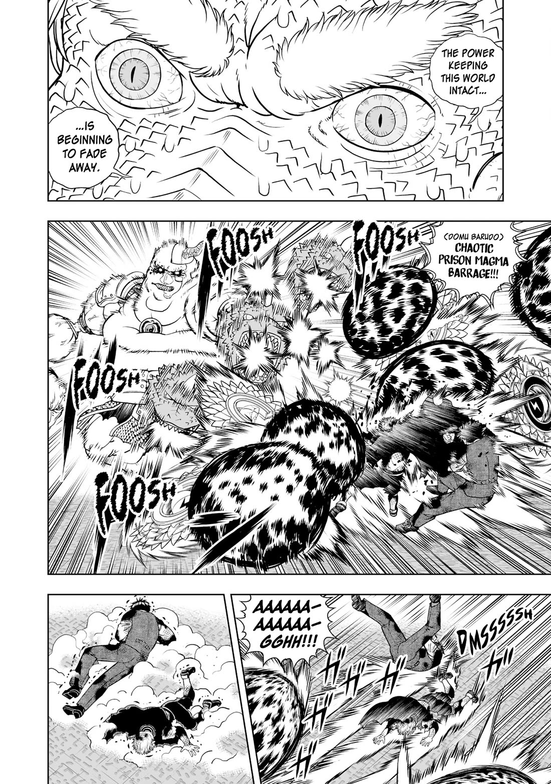 Konjiki no Gash!! 2 Chapter 41 page 31 - Chapter 41