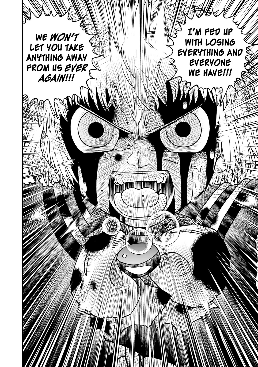 Konjiki no Gash!! 2 Chapter 41 page 33 - Chapter 41