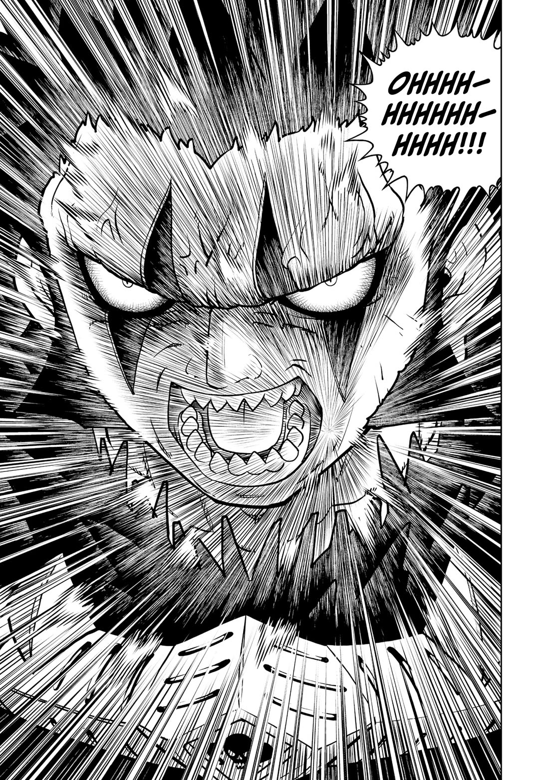 Konjiki no Gash!! 2 Chapter 41 page 36 - Chapter 41