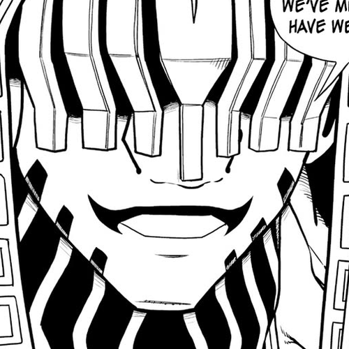 Konjiki no Gash!! 2 Chapter 41 cover