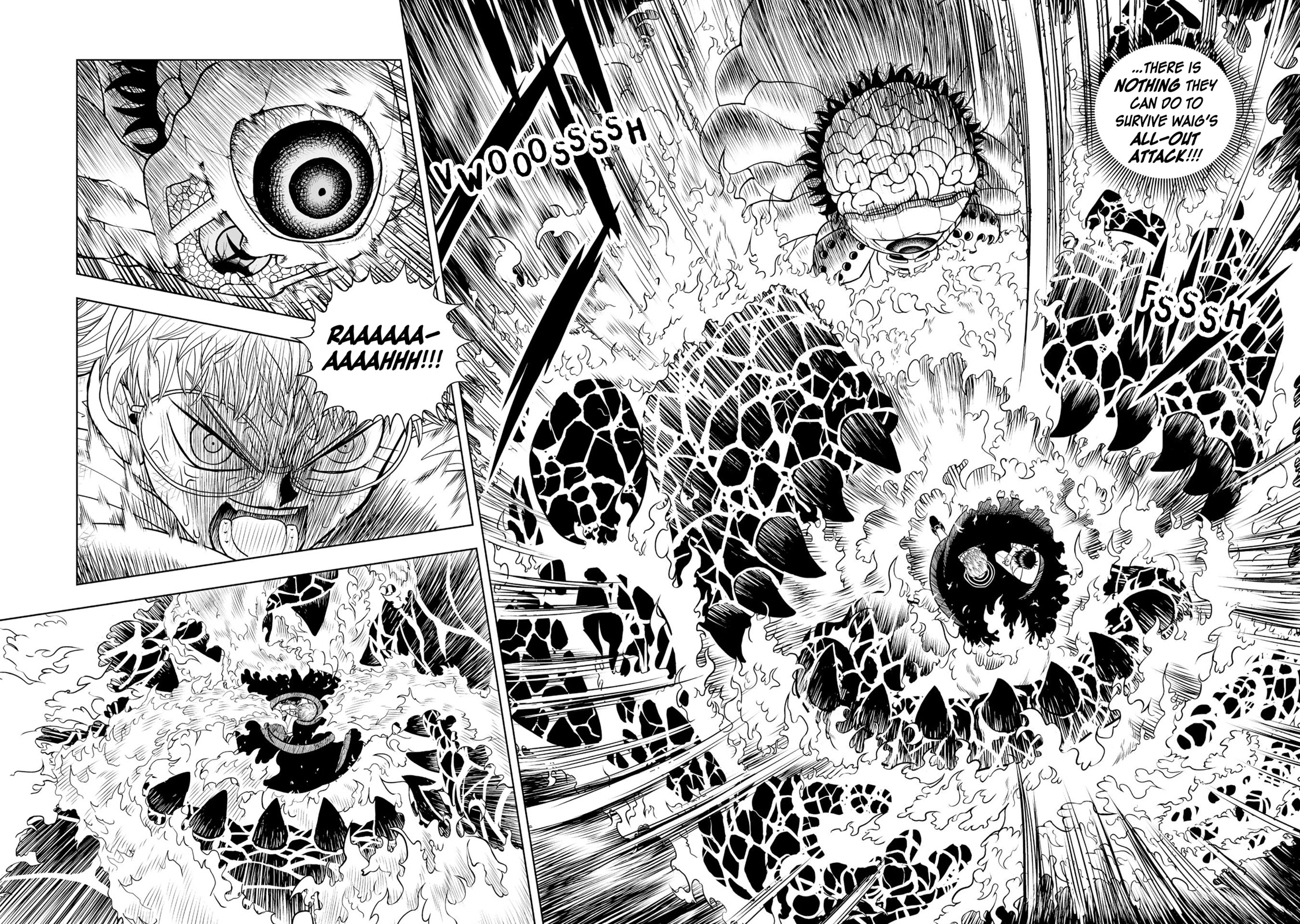 Konjiki no Gash!! 2 Chapter 6 page 26 - Chapter 6