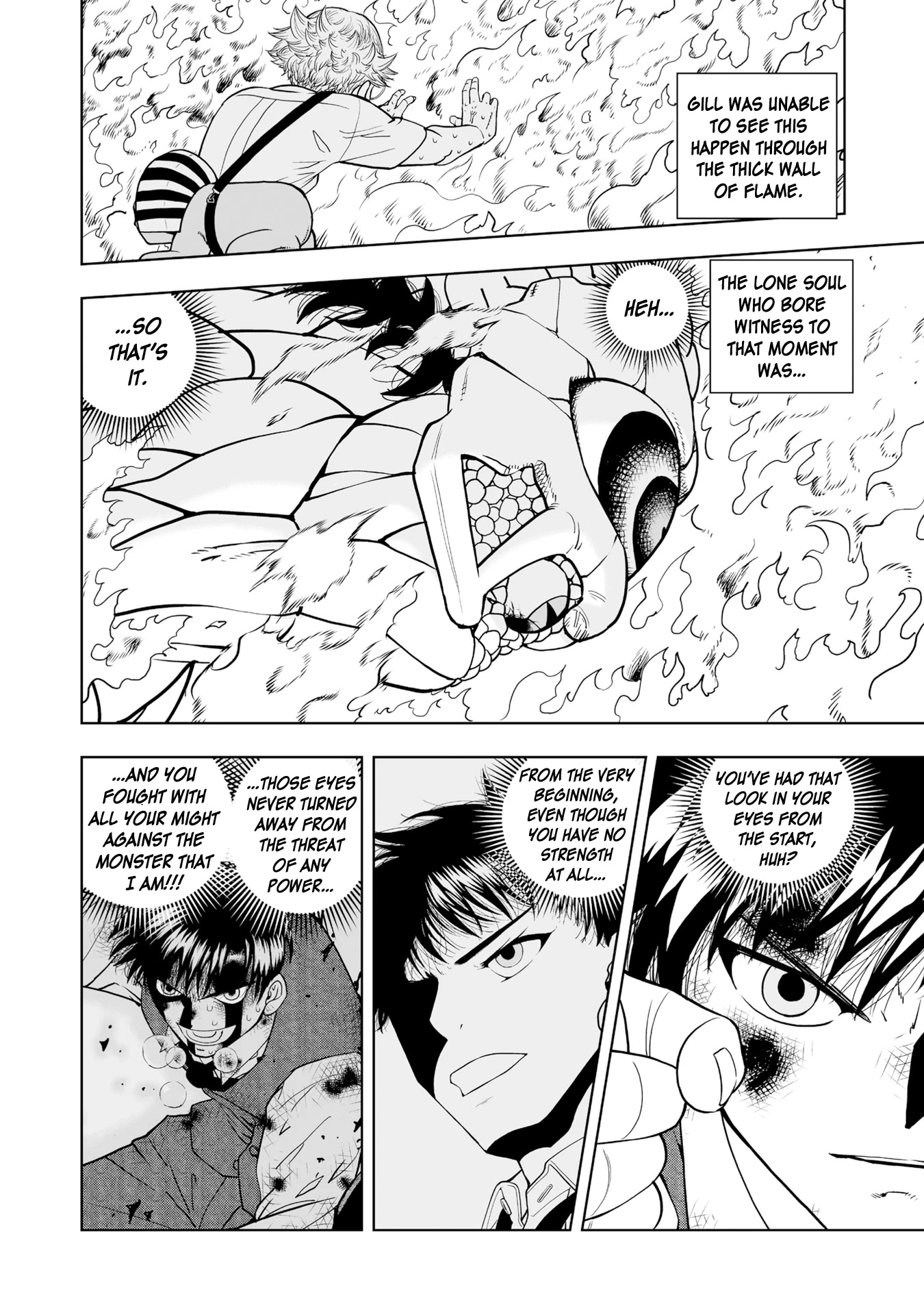 Konjiki no Gash!! 2 Chapter 6 page 29 - Chapter 6
