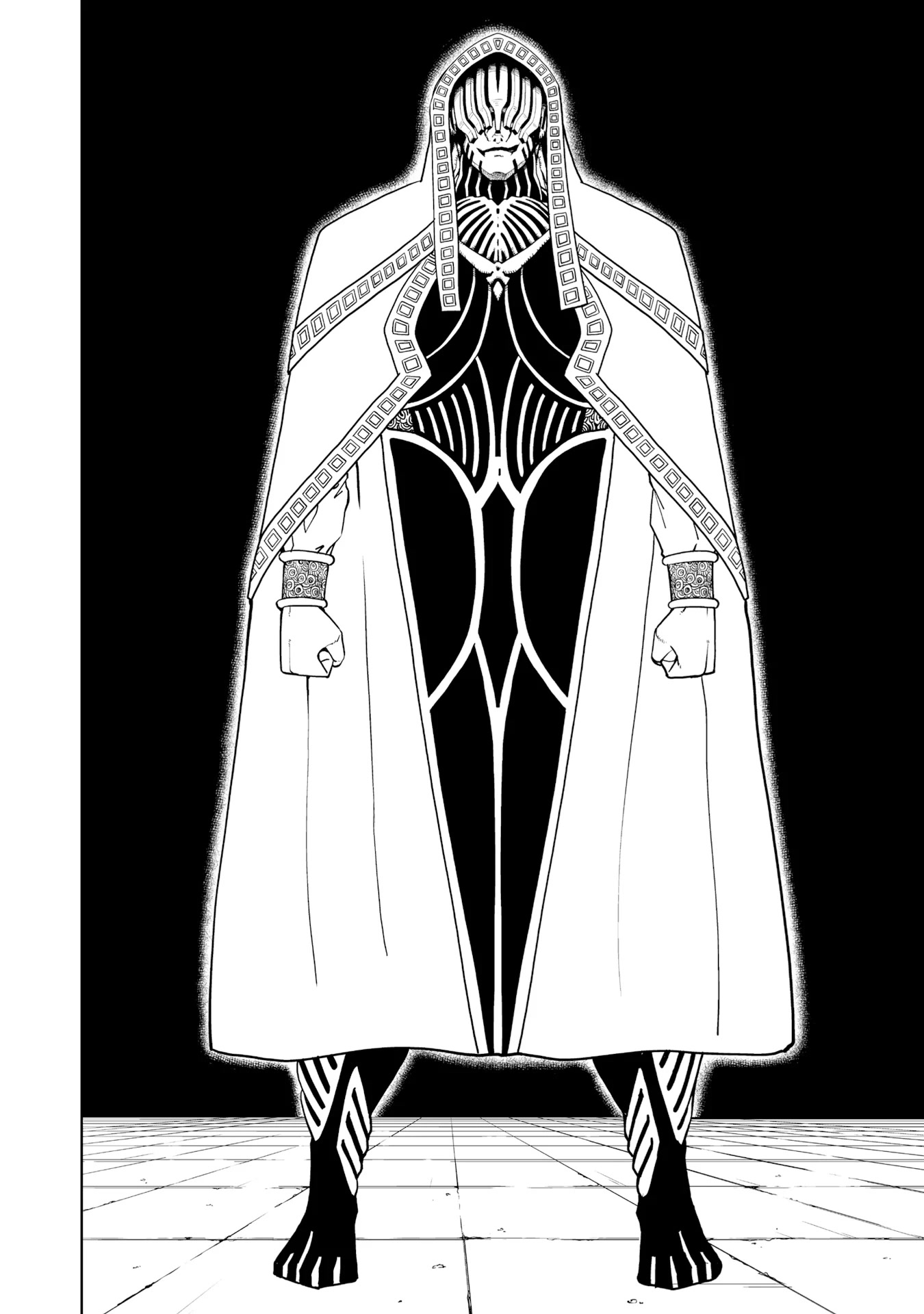 Konjiki no Gash!! 2 Chapter 7 page 22 - Chapter 7