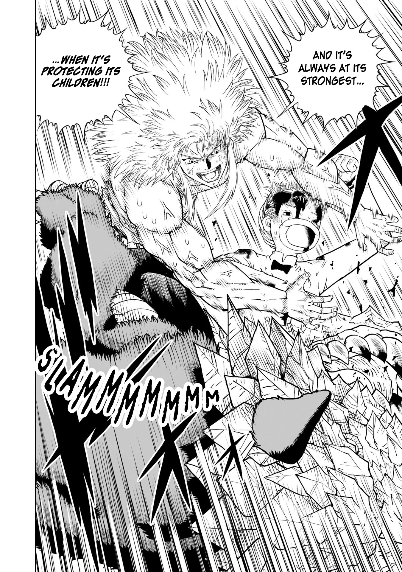 Konjiki no Gash!! 2 Chapter 8 page 36 - Chapter 8