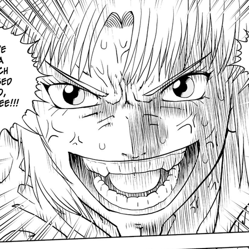 Konjiki no Gash!! 2 Chapter 8 cover