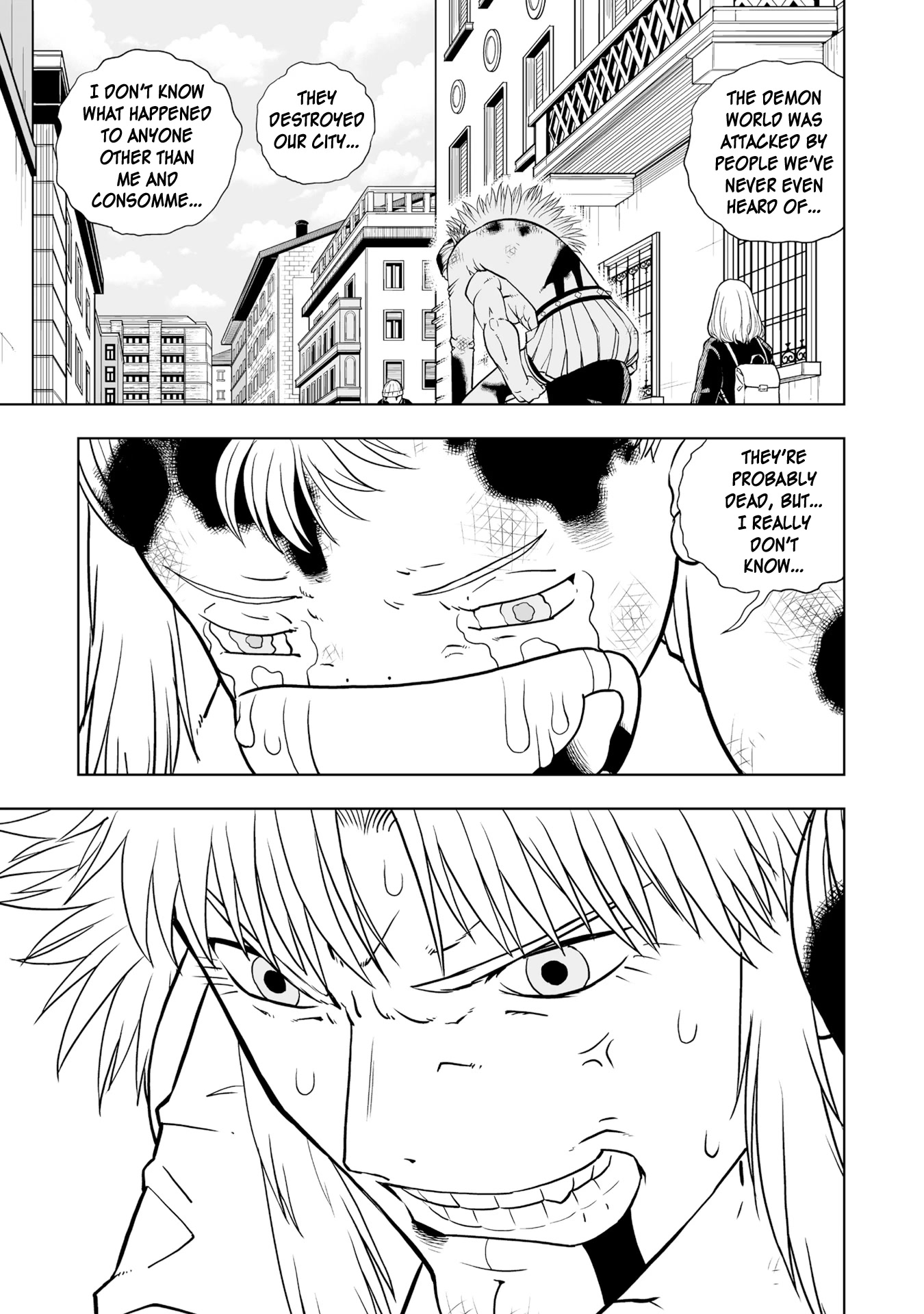 Konjiki no Gash!! 2 Chapter 9 page 13 - Chapter 9