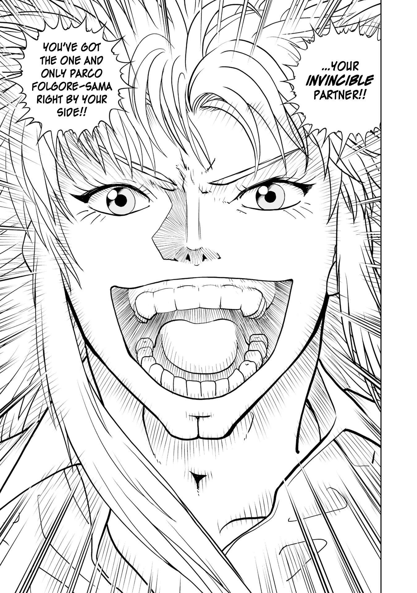 Konjiki no Gash!! 2 Chapter 9 page 23 - Chapter 9