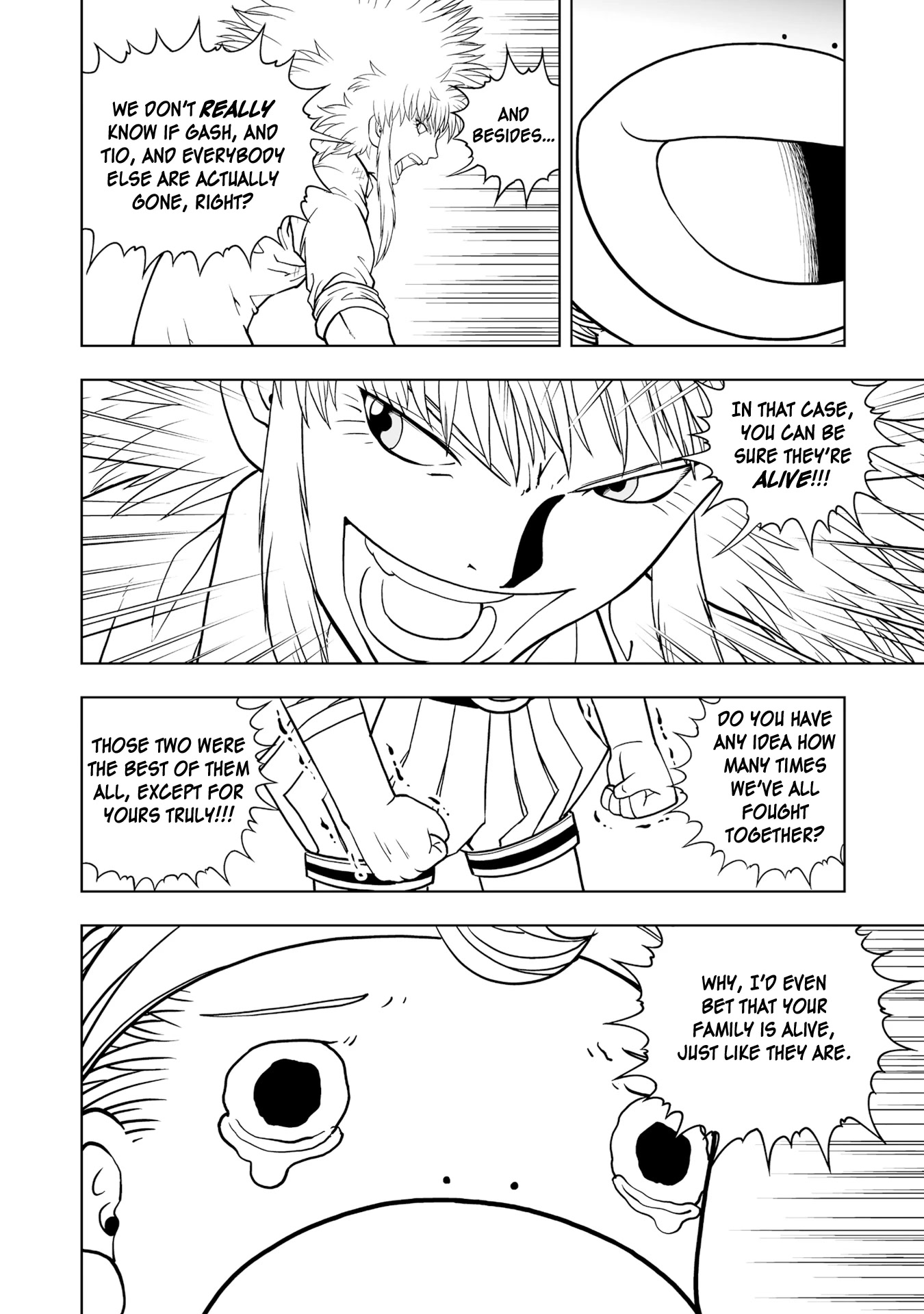 Konjiki no Gash!! 2 Chapter 9 page 24 - Chapter 9