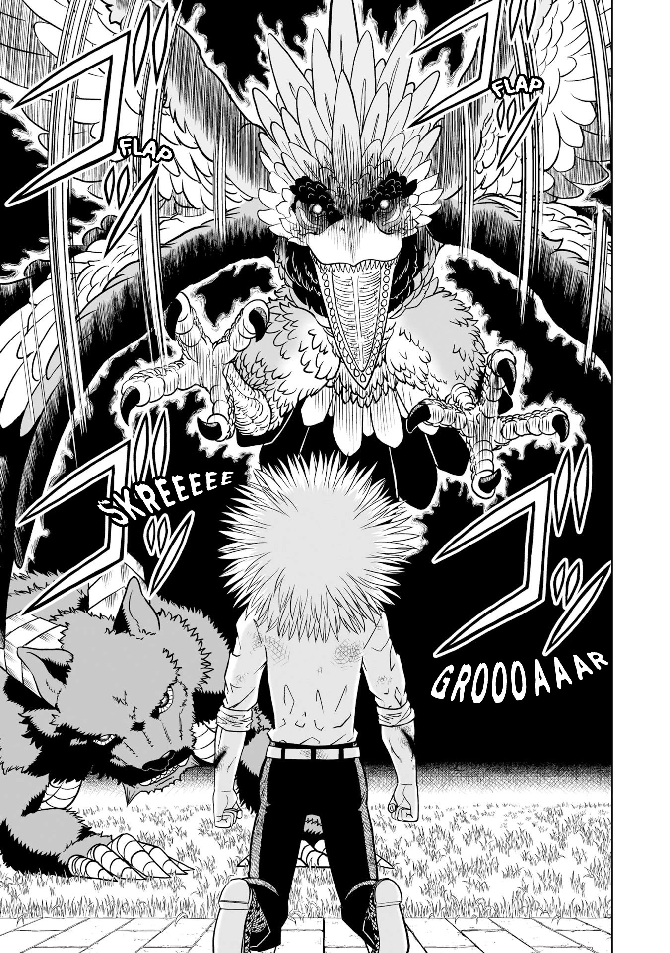 Konjiki no Gash!! 2 Chapter 9 page 29 - Chapter 9