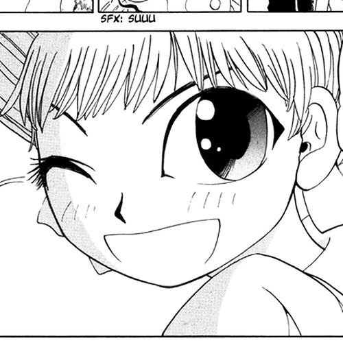 Konjiki no Gash!! Chapter 100: Sincere Feelings cover