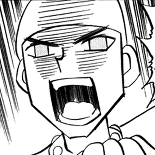 Konjiki no Gash!! Chapter 103.5: Extra cover