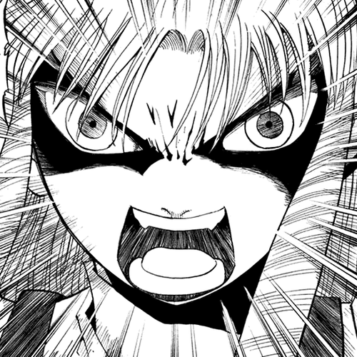 Konjiki no Gash!! Chapter 109: Lord's True Shape cover