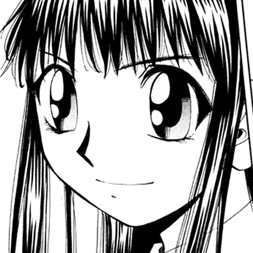 Konjiki no Gash!! Chapter 110: The Letter cover