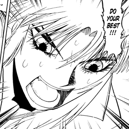 Konjiki no Gash!! Chapter 112: The Power Of Kyanchome cover