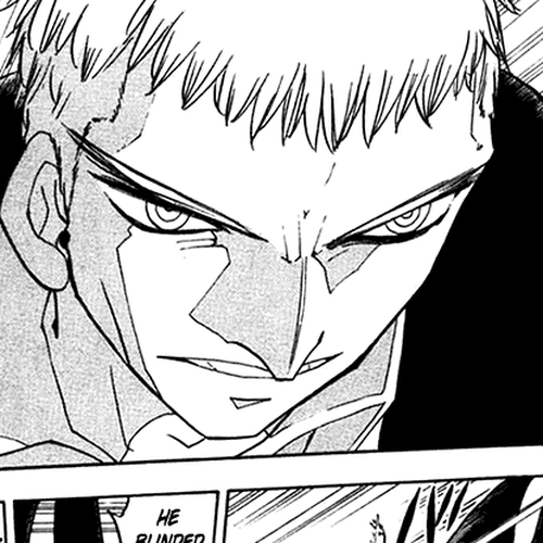 Konjiki no Gash!! Chapter 123: Stronger, Deeper cover