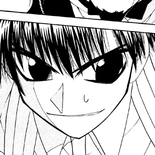 Konjiki no Gash!! Chapter 128: The Only Way cover