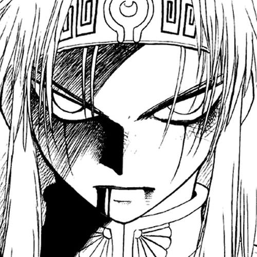 Konjiki no Gash!! Chapter 132: What Is Left cover
